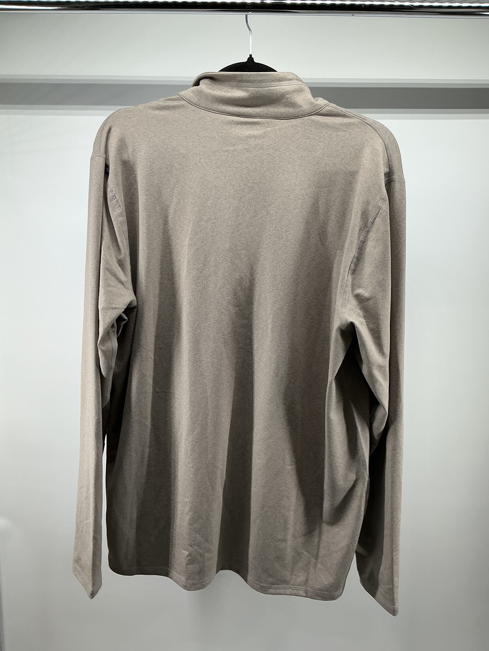 Flowknit Performance Half-Zip - Picture 2 of 3